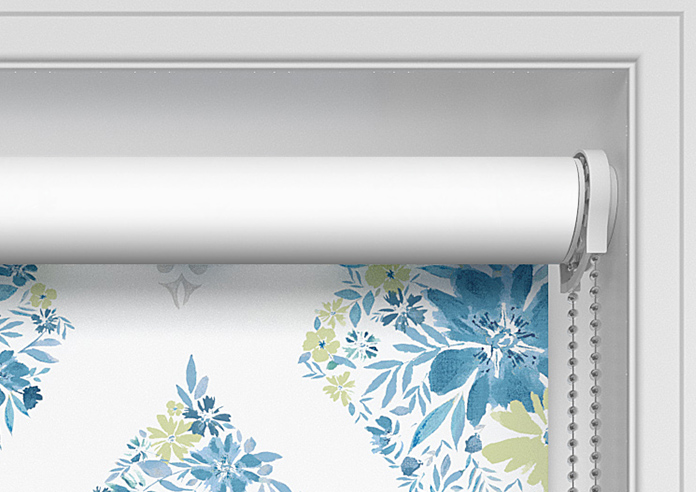 Bibury, Wave - Twist&Fit Roller Blind - Image 11